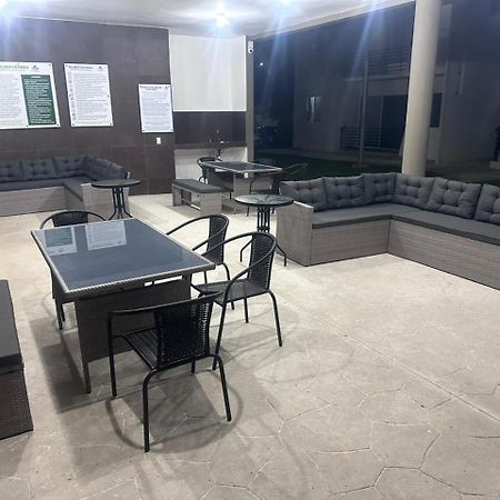 Appartement Vive Tus Vacaciones, Depa Nuevo Playa Del Carmen Extérieur photo