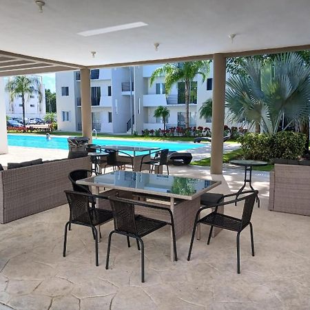 Appartement Vive Tus Vacaciones, Depa Nuevo Playa Del Carmen Extérieur photo