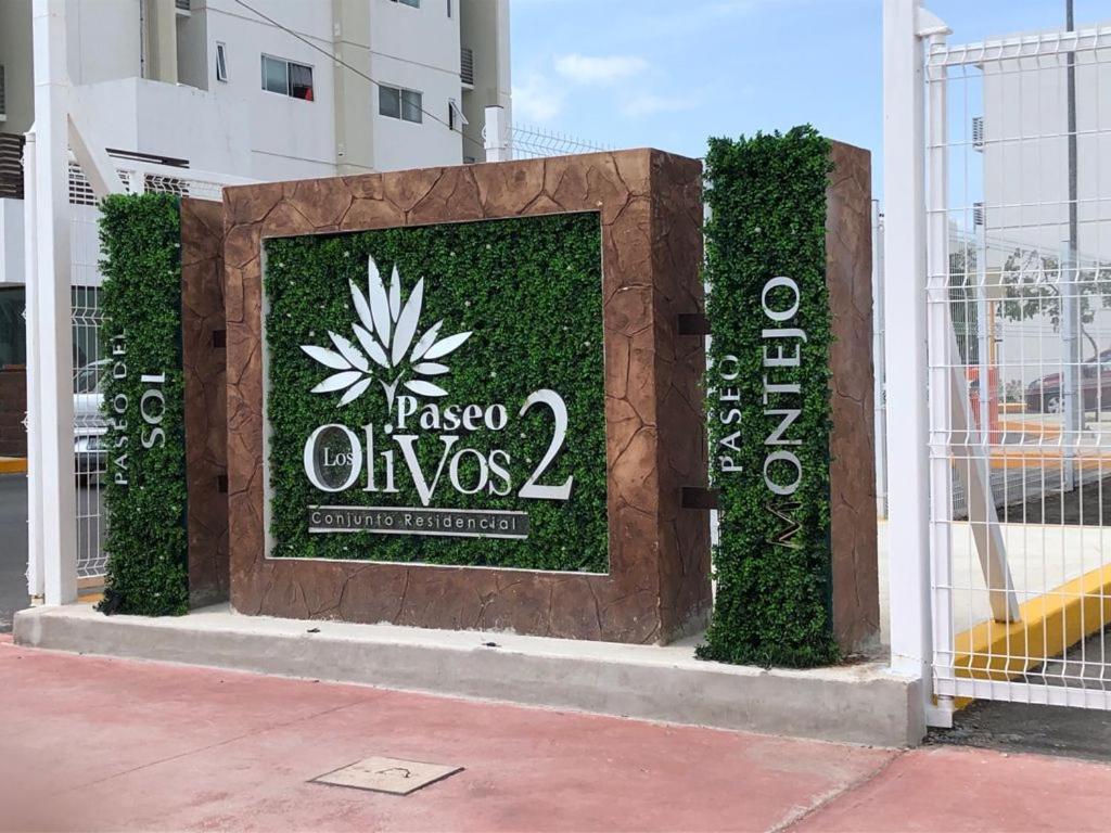Appartement Vive Tus Vacaciones, Depa Nuevo Playa Del Carmen Extérieur photo