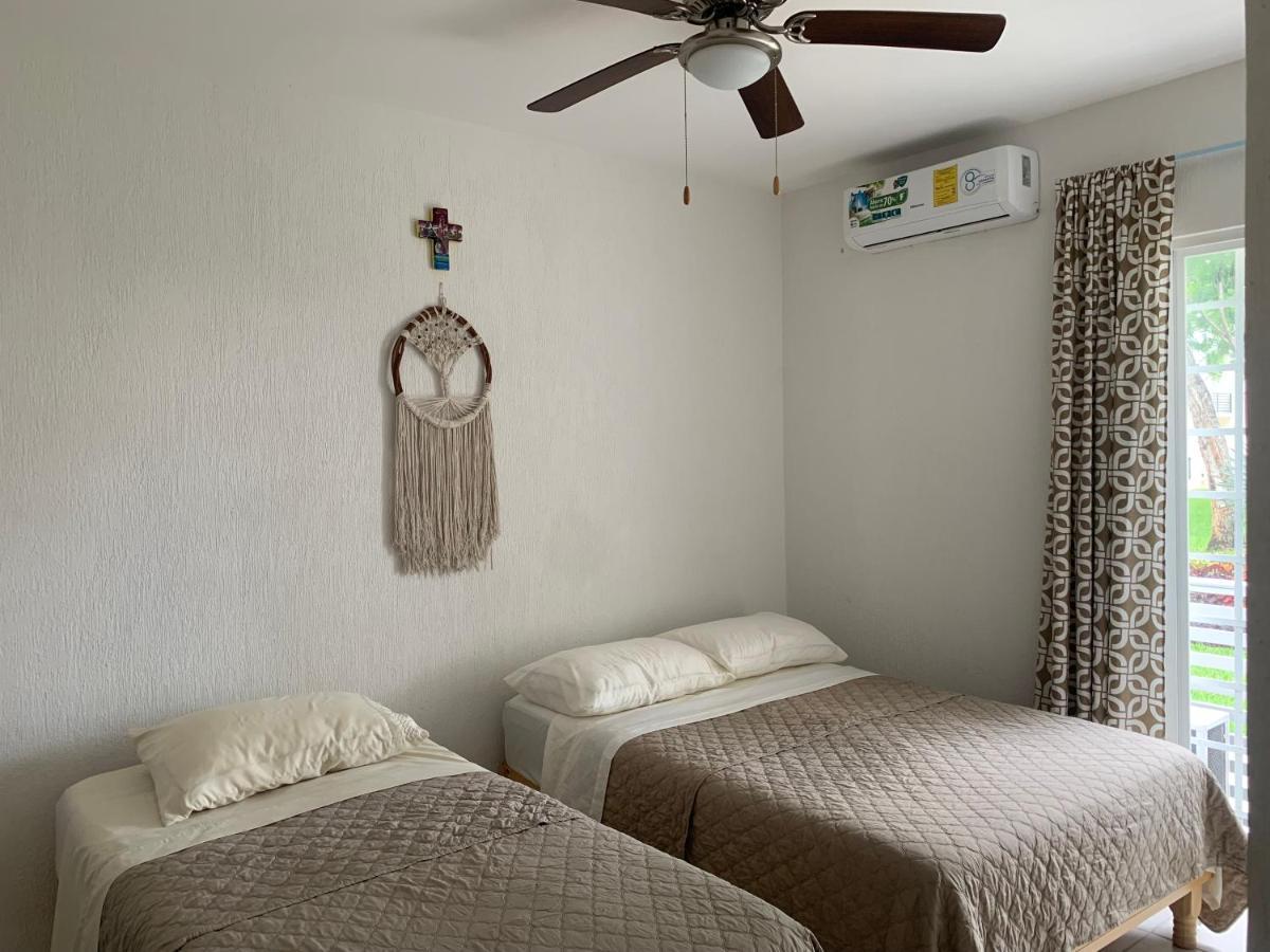 Appartement Vive Tus Vacaciones, Depa Nuevo Playa Del Carmen Extérieur photo