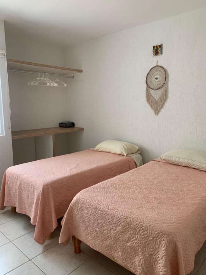 Appartement Vive Tus Vacaciones, Depa Nuevo Playa Del Carmen Extérieur photo