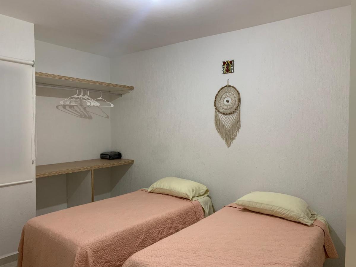 Appartement Vive Tus Vacaciones, Depa Nuevo Playa Del Carmen Extérieur photo