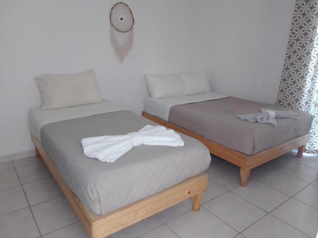 Appartement Vive Tus Vacaciones, Depa Nuevo Playa Del Carmen Extérieur photo